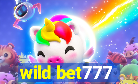 wild bet777